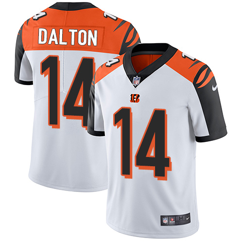 Cincinnati Bengals jerseys-005